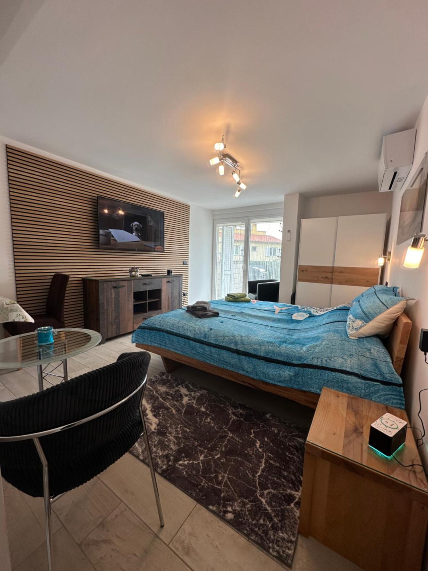 Villa Anthony 罗维尼 外观 照片
