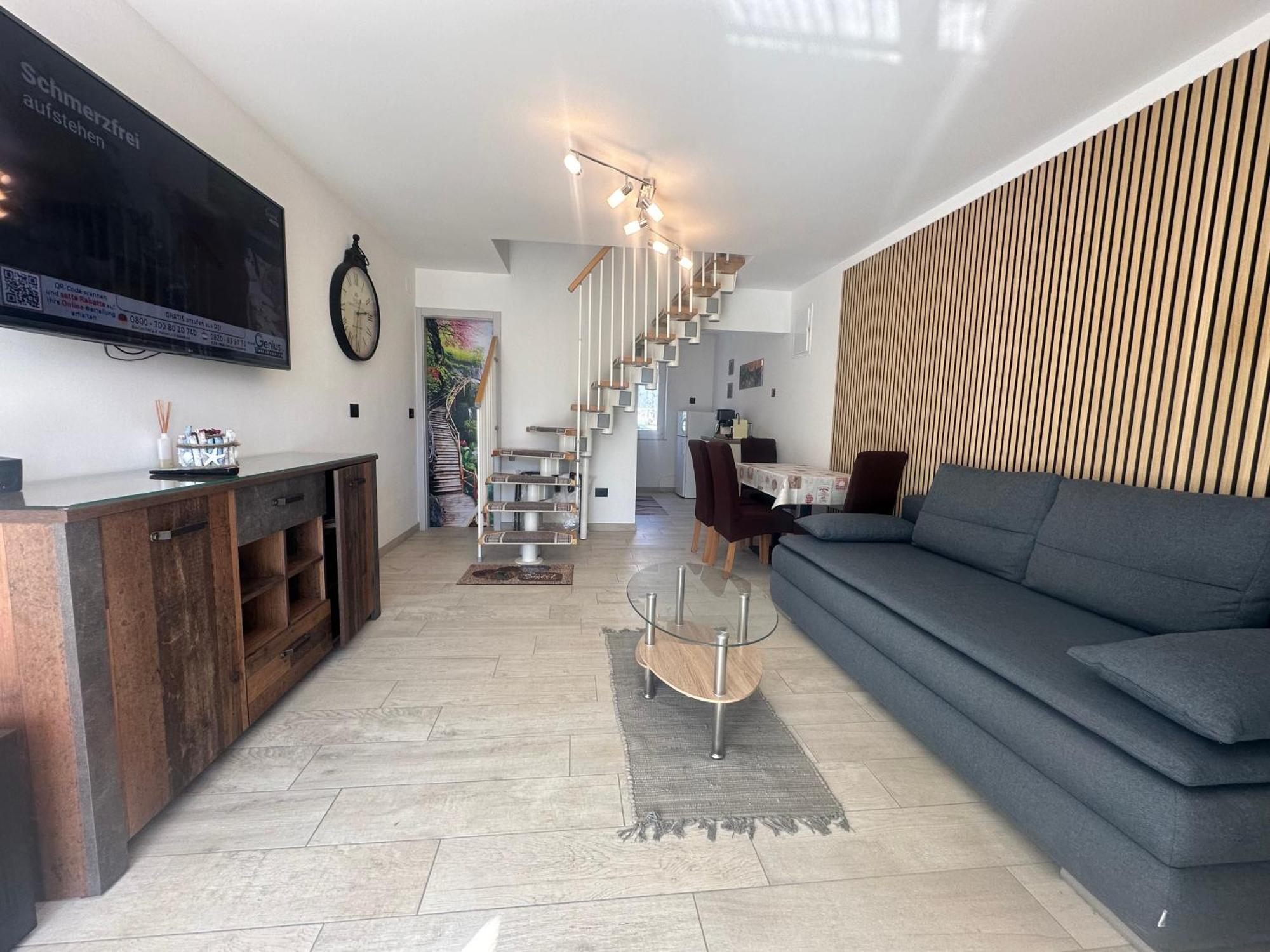 Villa Anthony 罗维尼 外观 照片