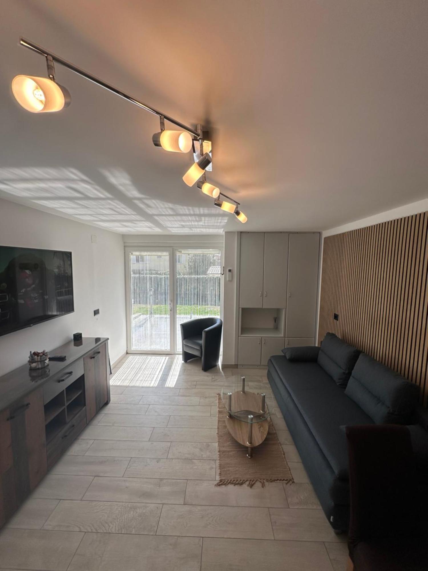 Villa Anthony 罗维尼 外观 照片