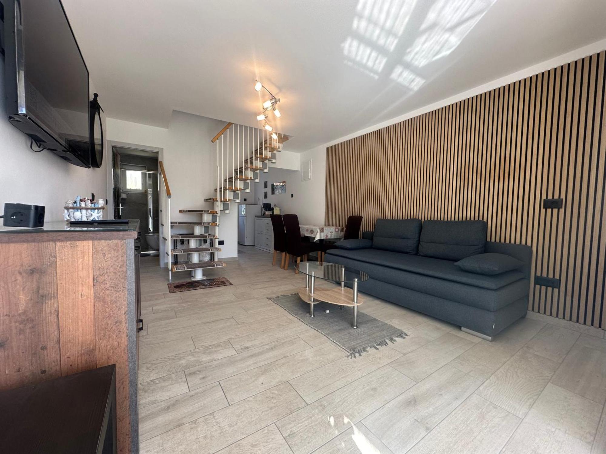 Villa Anthony 罗维尼 外观 照片