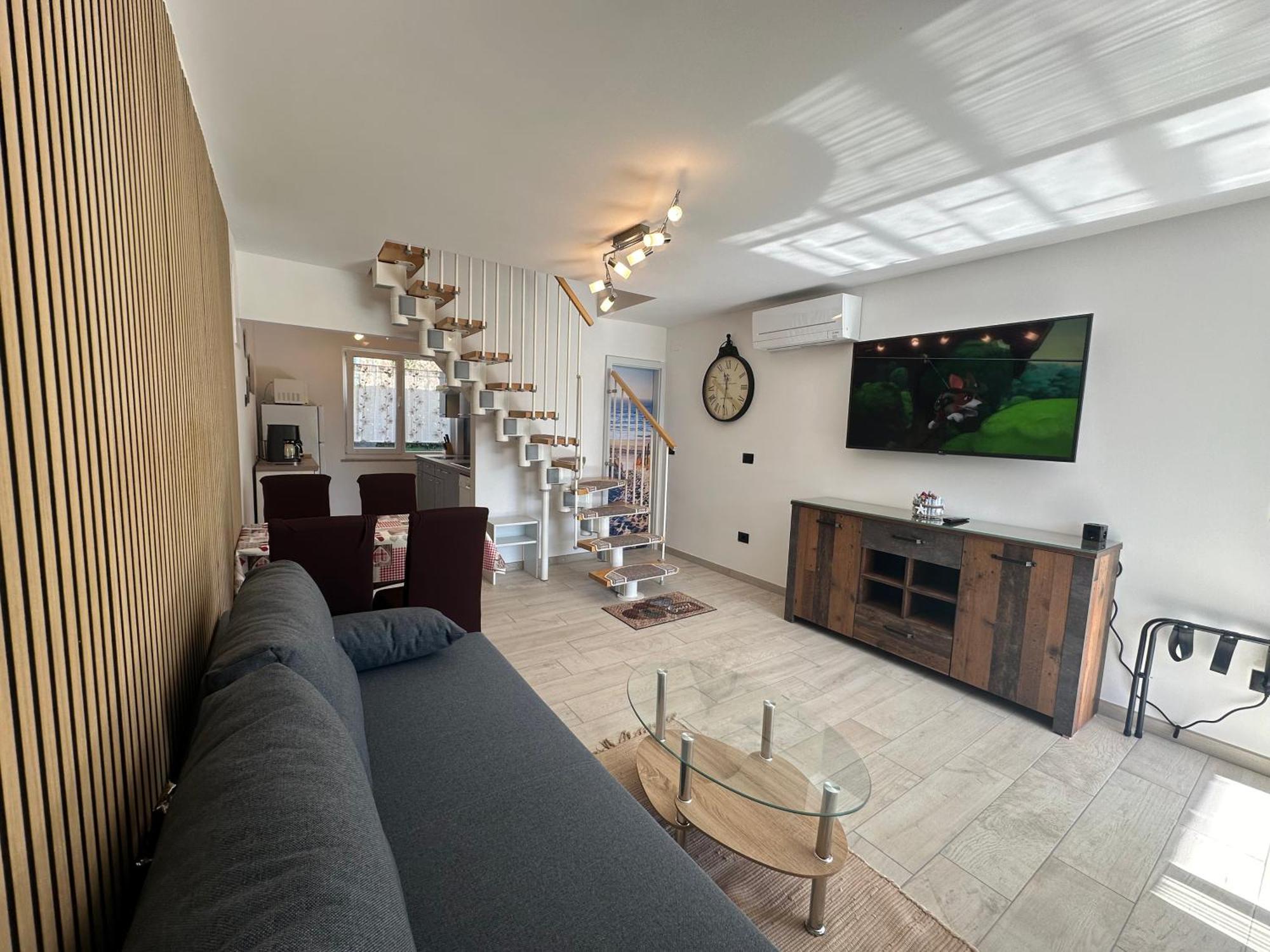 Villa Anthony 罗维尼 外观 照片