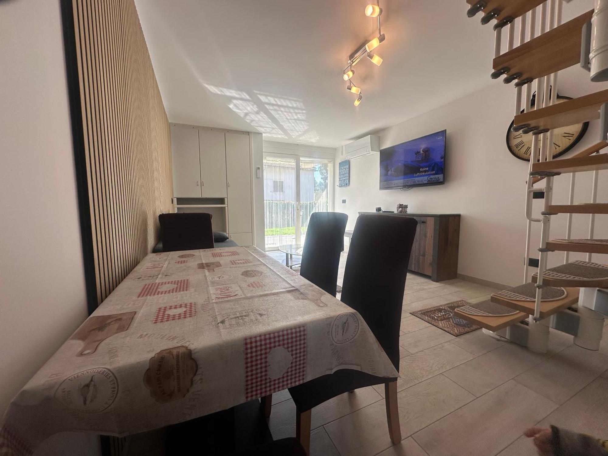 Villa Anthony 罗维尼 外观 照片