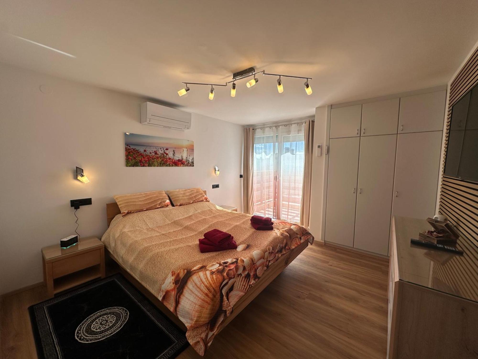 Villa Anthony 罗维尼 外观 照片