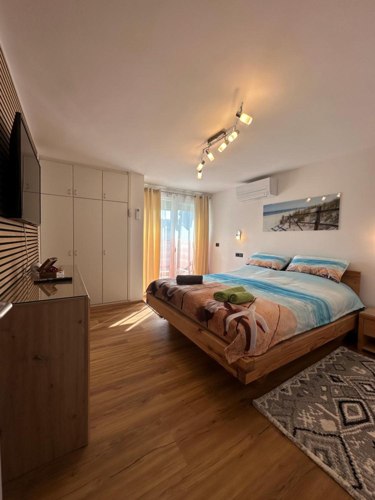 Villa Anthony 罗维尼 外观 照片