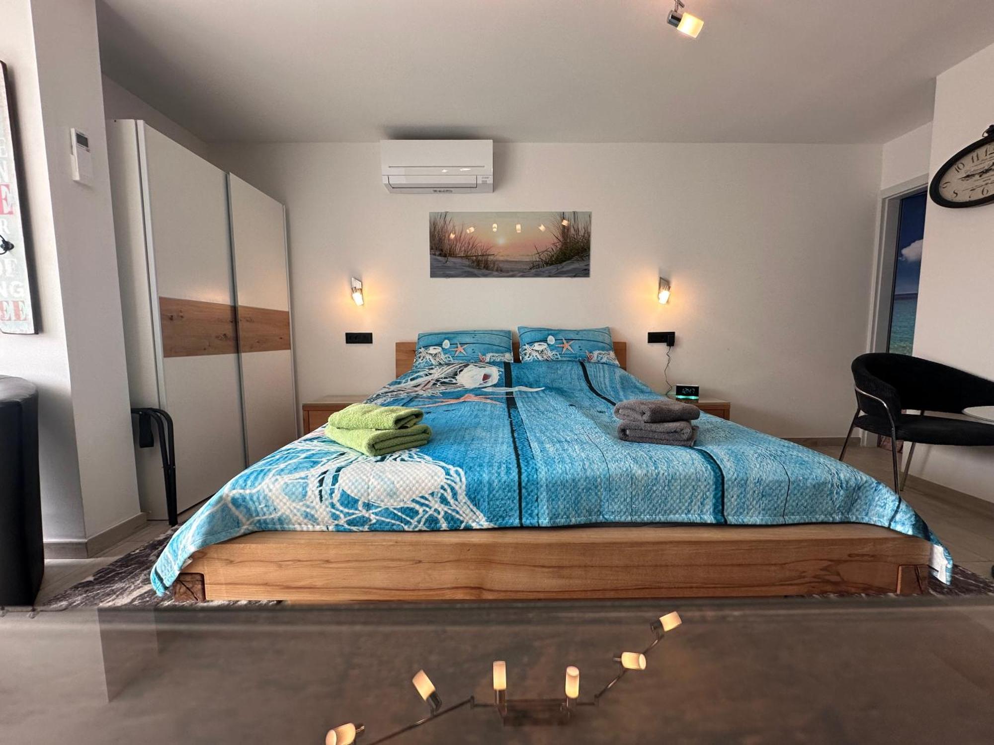 Villa Anthony 罗维尼 外观 照片