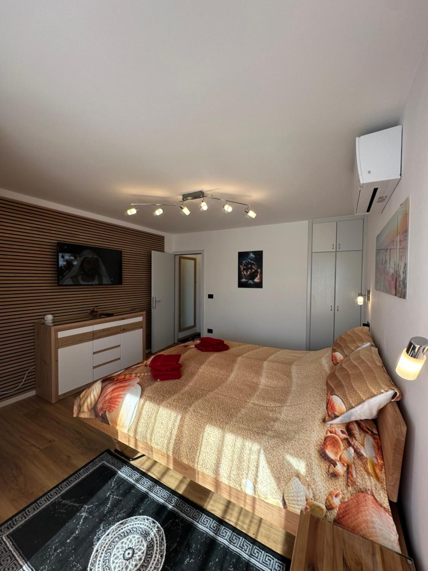 Villa Anthony 罗维尼 外观 照片