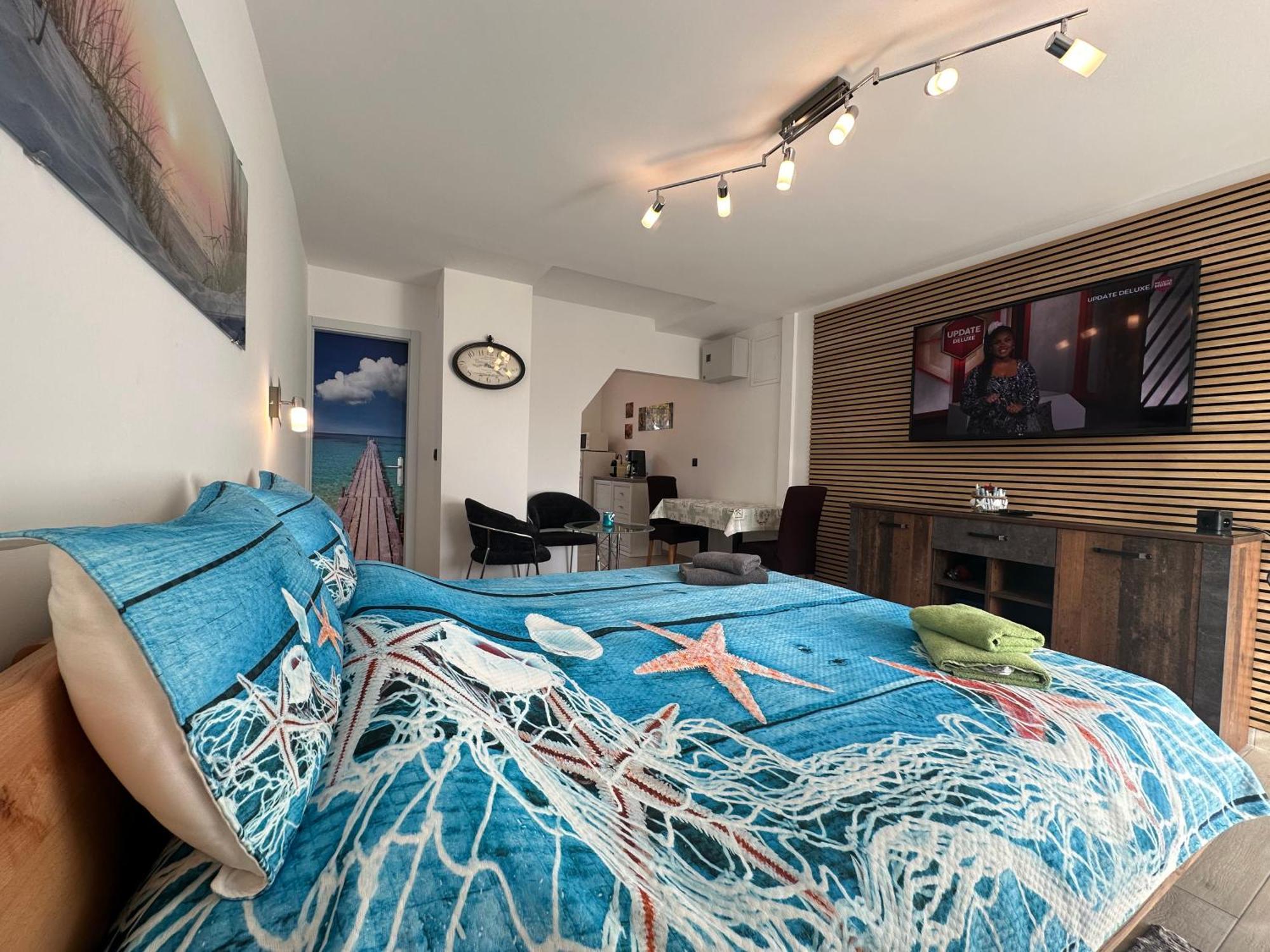 Villa Anthony 罗维尼 外观 照片