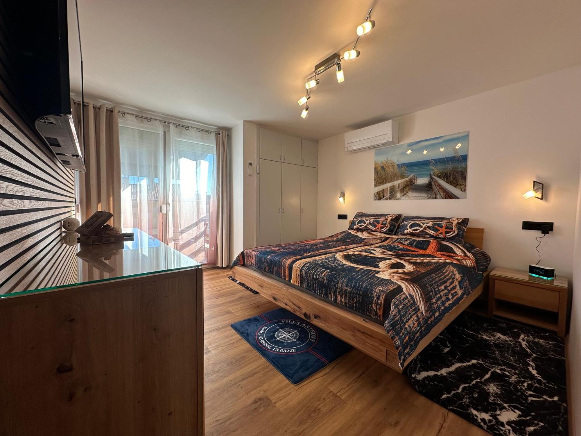Villa Anthony 罗维尼 外观 照片