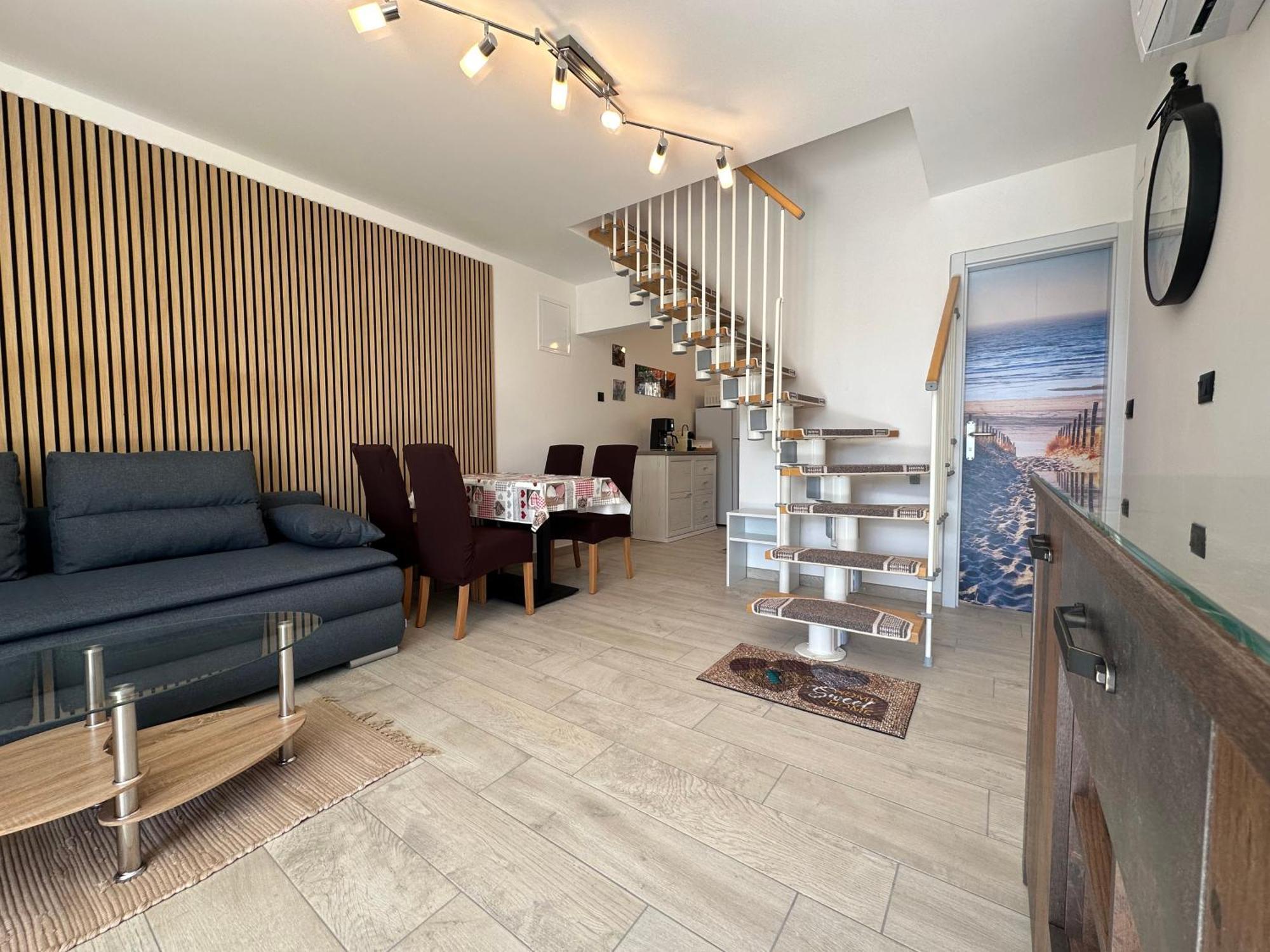 Villa Anthony 罗维尼 外观 照片