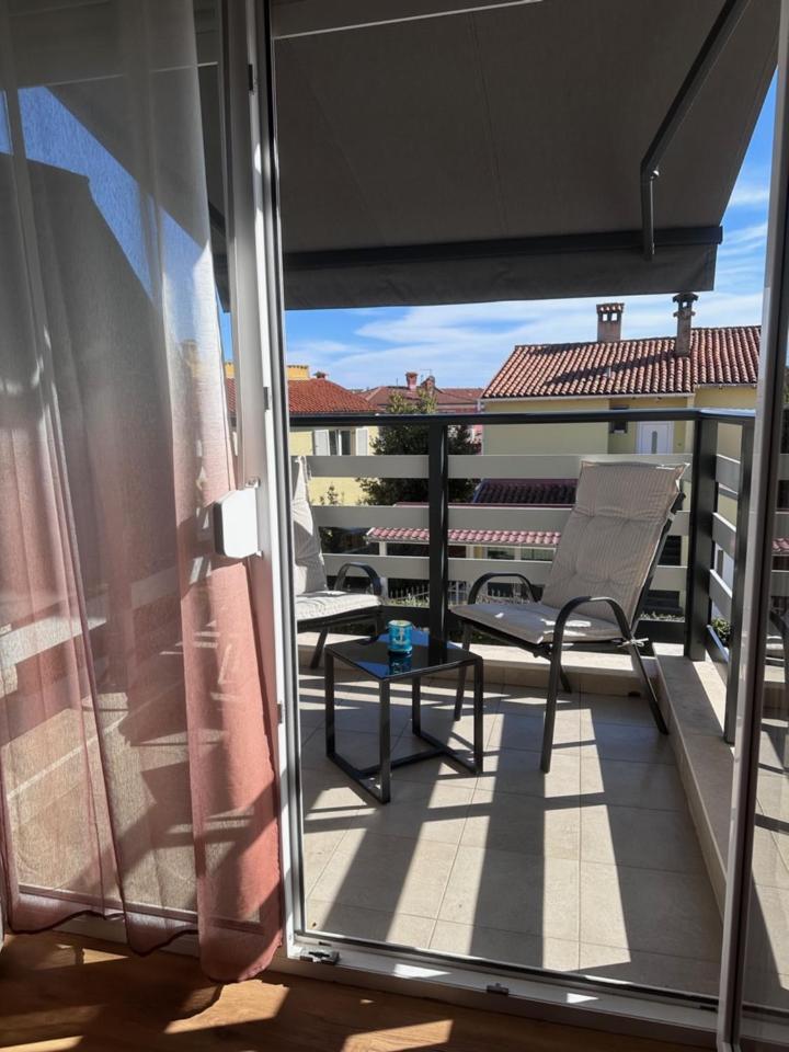 Villa Anthony 罗维尼 外观 照片