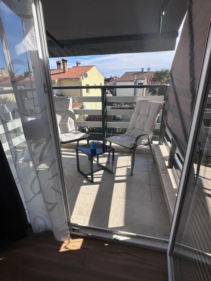 Villa Anthony 罗维尼 外观 照片